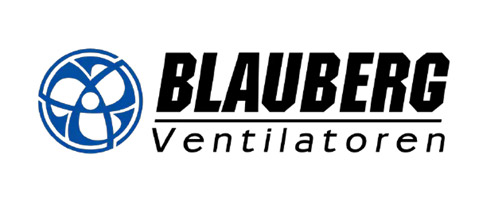 Blauberg logó