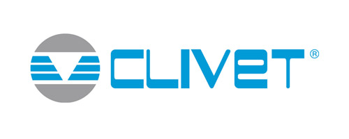 Clivet logó