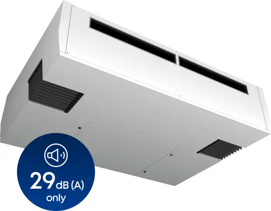 Központi szellőztető