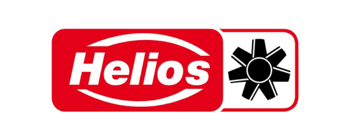 Helios logó