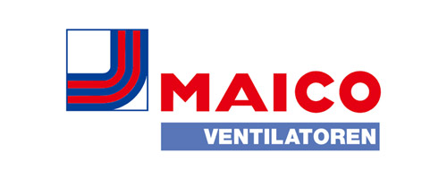 Maico logó