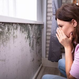 Penészedés, gombásodás