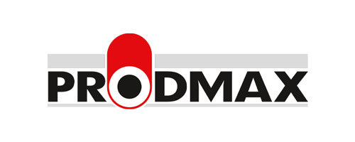 Prodmax logó