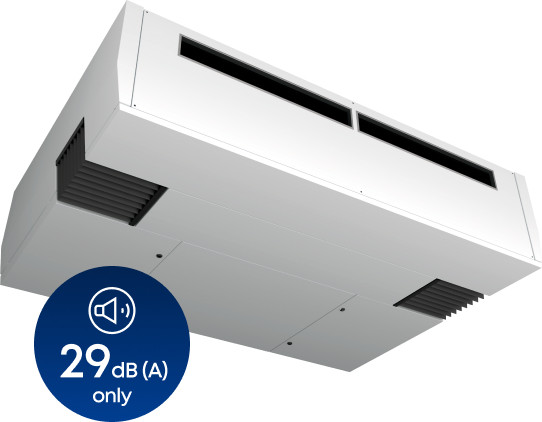 Központi szellőztető