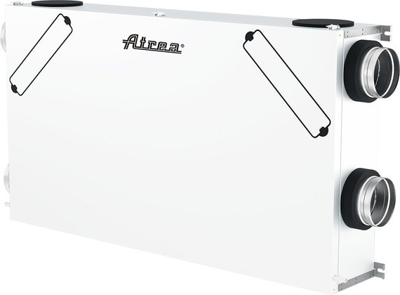 ATREA DUPLEX 550 Pro.AM.CF hővisszanyerős szellőztető 550 m3/h