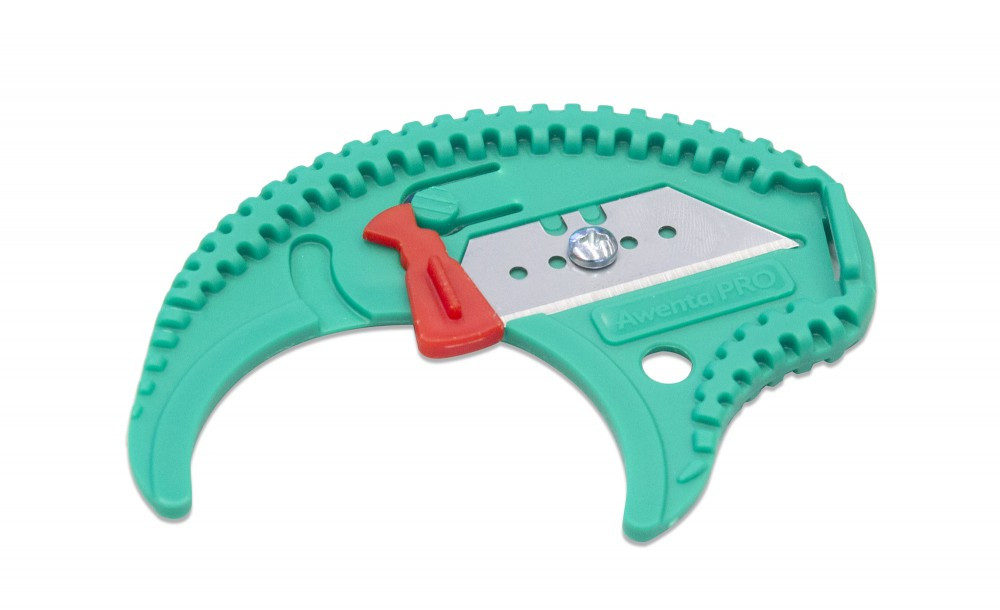 Awenta PRO VNK90G vágókés 90mm-es csövekhez (Zöld)