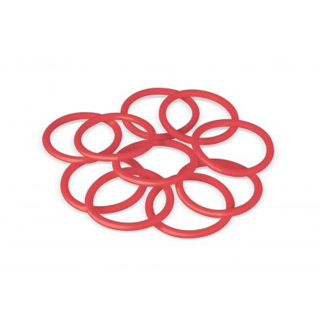 Awenta PRO VU90 gumi tömítés 90mm-es csövekhez