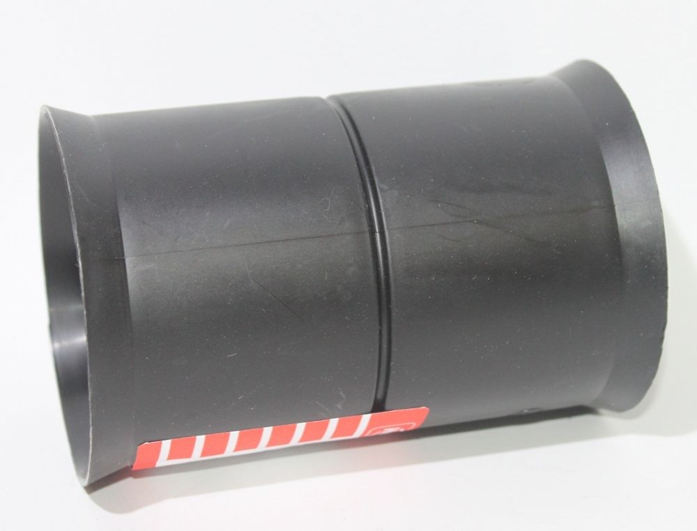 FRS flexibilis csőrendszer -NÁ75, Csőösszekötő FRS-VM 75