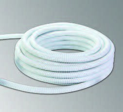 FRS flexibilis csőrendszer -NÁ75, Flexibilis cső, 50 m FRS-R75