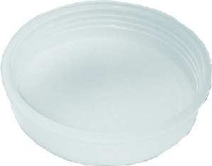 FRS flexibilis csőrendszer-NÁ75, Végelzáró 10 db FRS-VD 75