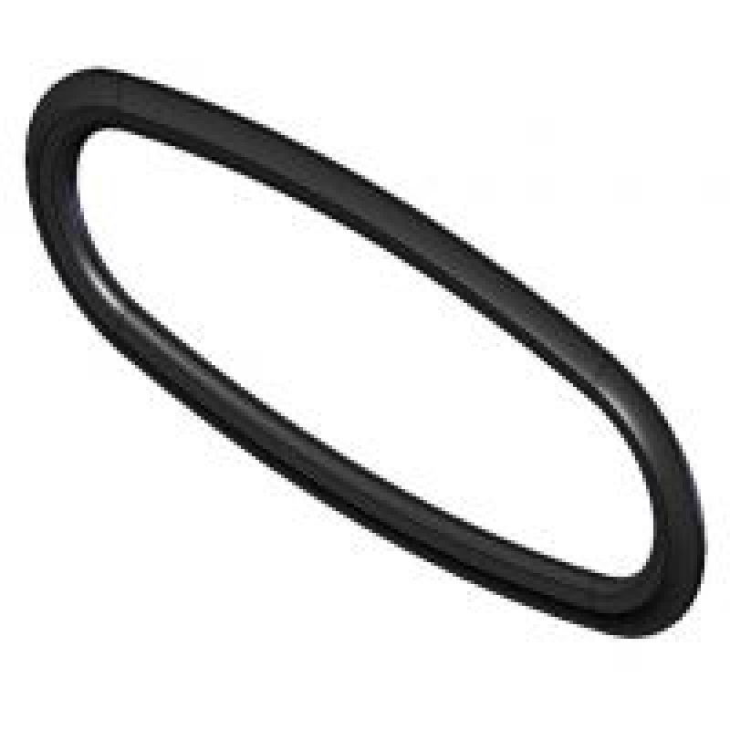 FRS flexibilis csőrendszer -ovál, tömítőgyűrű, 10 db FRS-DR 51