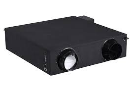 HRV-2B-Mi D200 Hővisszanyerős szellőző