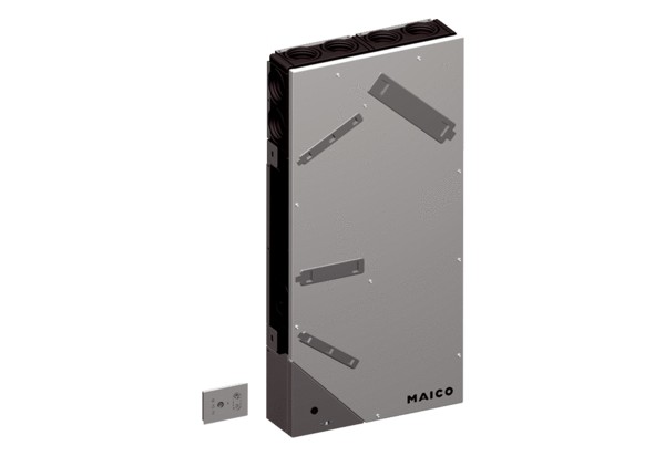 Maico WS 75 Powerbox Decentralizált szellőztető készülék