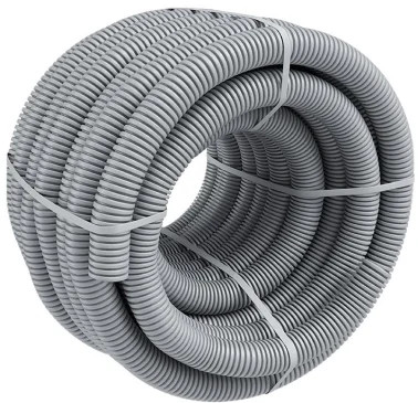 OctoPLUS OP Flex 75 Félmerev flexibilis cső