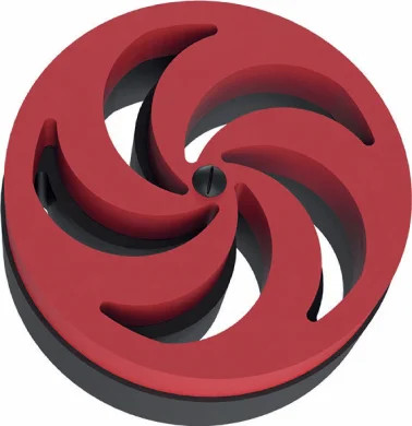 OP DAM OctoPLUS csőbe tolható légmennyiség szabályzó