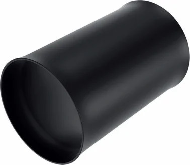 OP DSC 75 OctoPLUS csőkapcsoló tömítéssel OP Flex légcsatornához