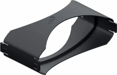 OP HC OctoPLUS osztódoboz oldalsó bővítő csatlakozó modul