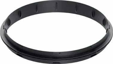 OP VC OctoPLUS osztódoboz felső bővítő csatlakozó gyűrű